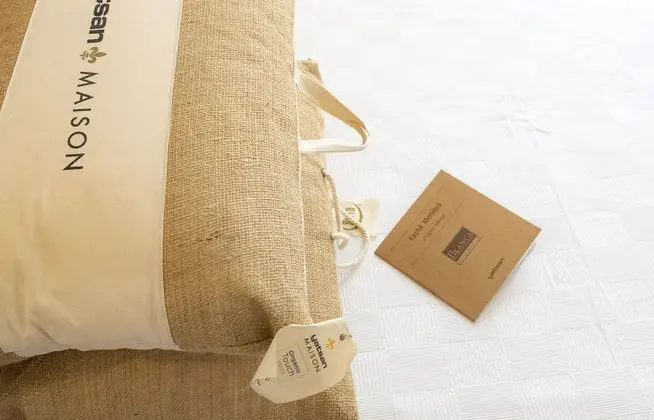 Comfort Süit, 1 Yatak Odası