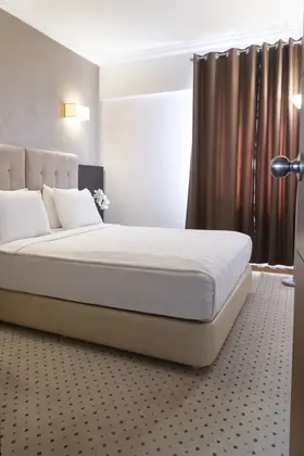 King Suite Oda