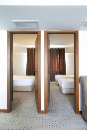 King Suite Oda