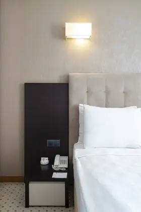 King Suite Oda