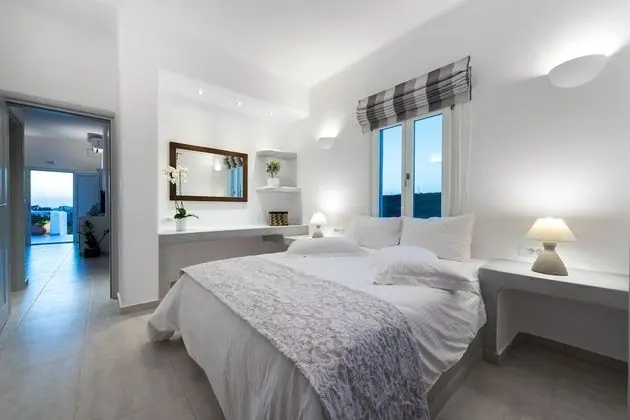 Villa, 2 Yatak Odası