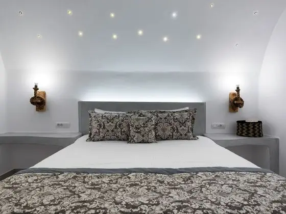 Villa, 2 Yatak Odası