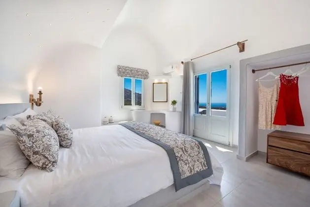Villa, 2 Yatak Odası