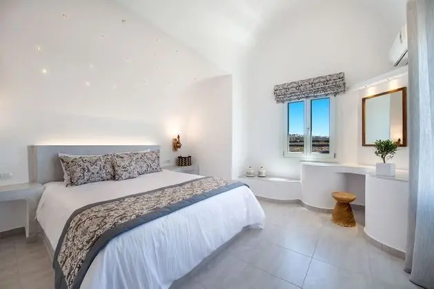 Villa, 2 Yatak Odası