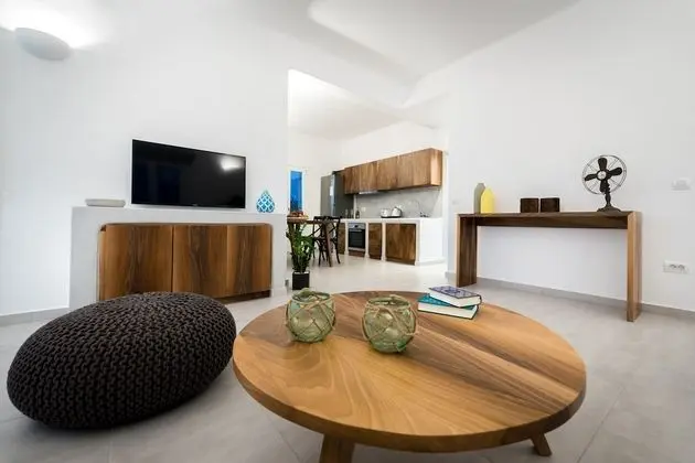 Villa, 2 Yatak Odası