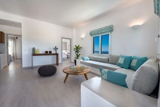 Villa, 2 Yatak Odası