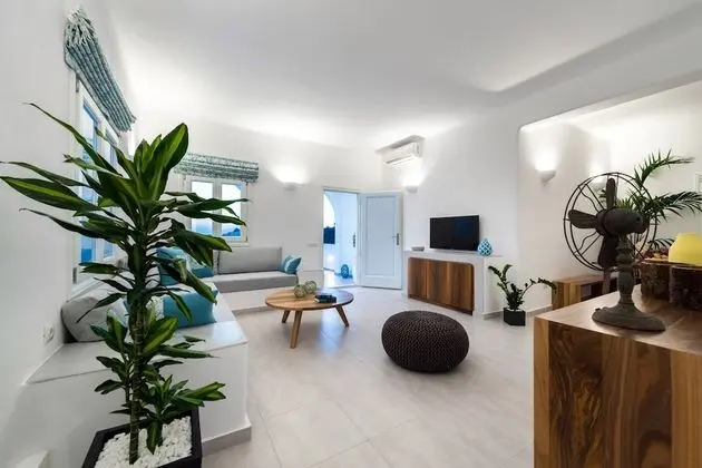Villa, 2 Yatak Odası
