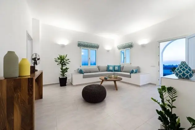 Villa, 2 Yatak Odası