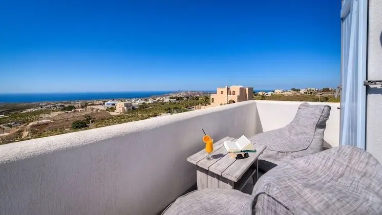 Villa, 2 Yatak Odası