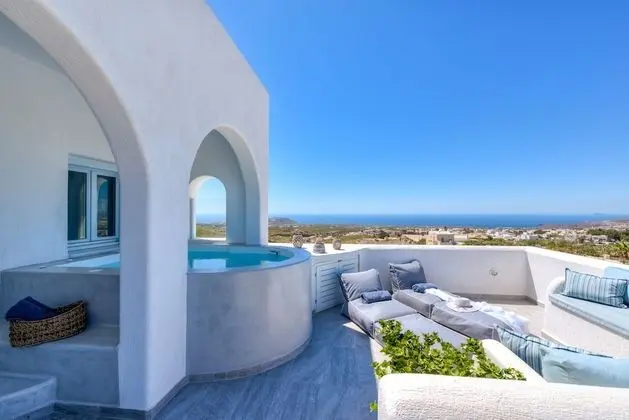 Villa, 2 Yatak Odası