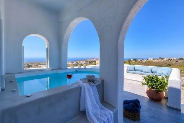 Villa, 2 Yatak Odası