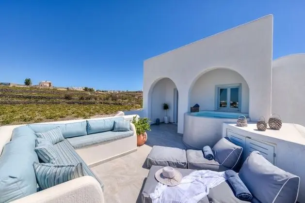 Villa, 2 Yatak Odası