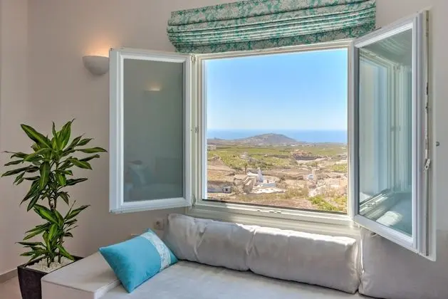 Villa, 2 Yatak Odası