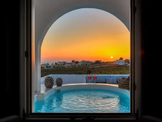 Villa, 2 Yatak Odası