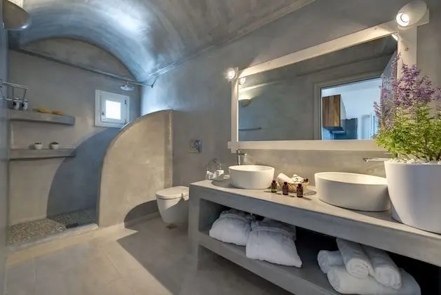 Villa, 2 Yatak Odası