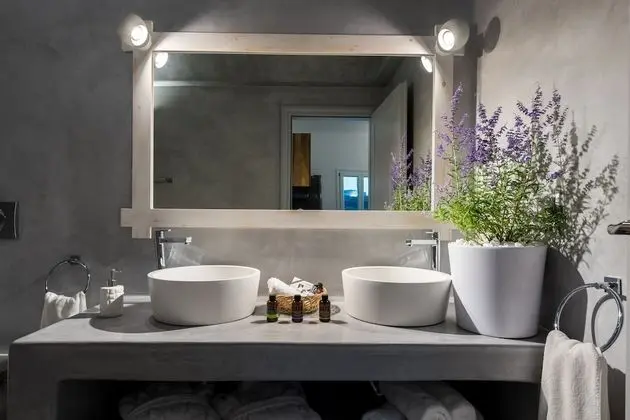 Villa, 2 Yatak Odası