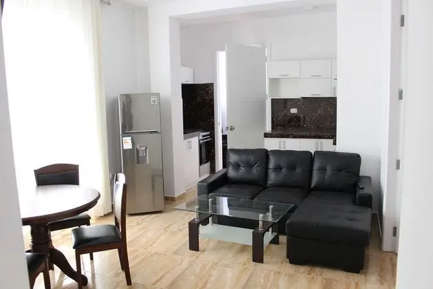 Luxury Apart Daire