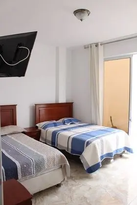 Luxury Apart Daire