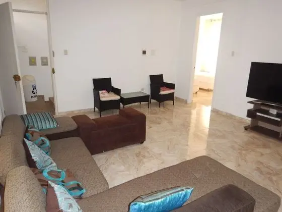 Luxury Apart Daire