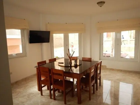 Luxury Apart Daire