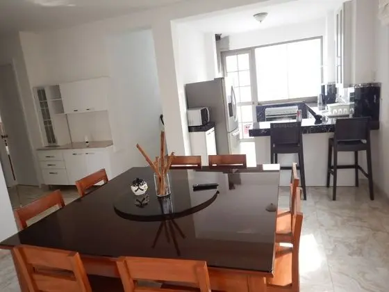 Luxury Apart Daire