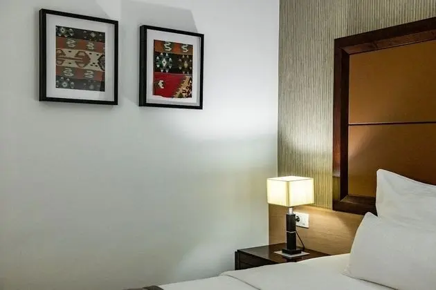 Classic Tek Büyük Yataklı Oda