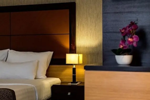 Premium Tek Büyük Yataklı Oda