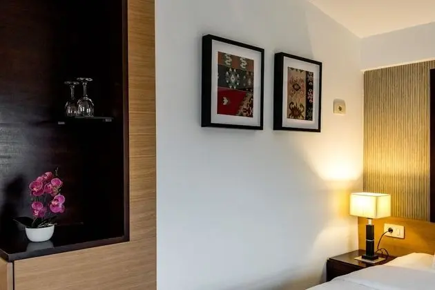 Superior Tek Büyük Yataklı Oda