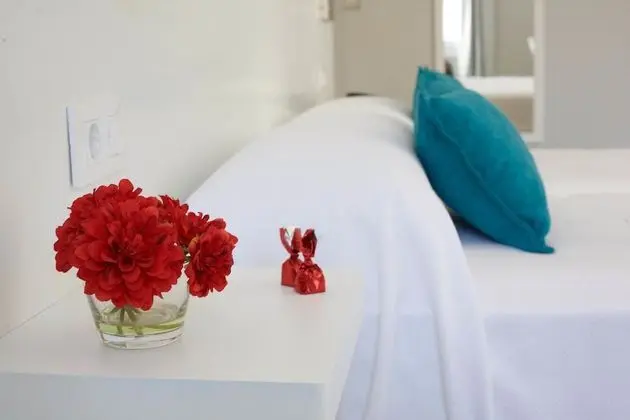 Superior Tek Büyük Yataklı Oda, 1 Çift Kişilik Yatak, Balkon