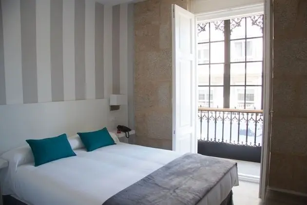 Superior Tek Büyük Yataklı Oda, 1 Çift Kişilik Yatak, Balkon