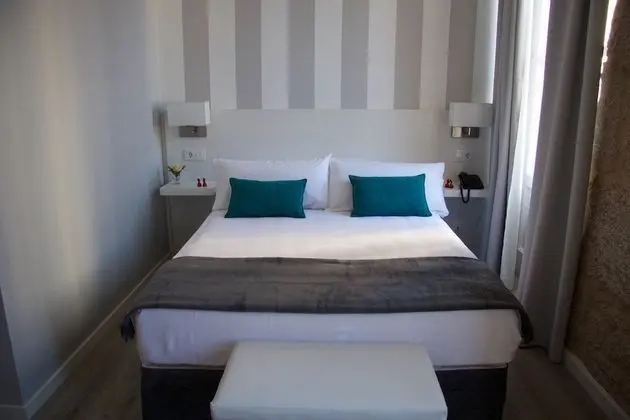 Superior Tek Büyük Yataklı Oda, 1 Çift Kişilik Yatak, Balkon