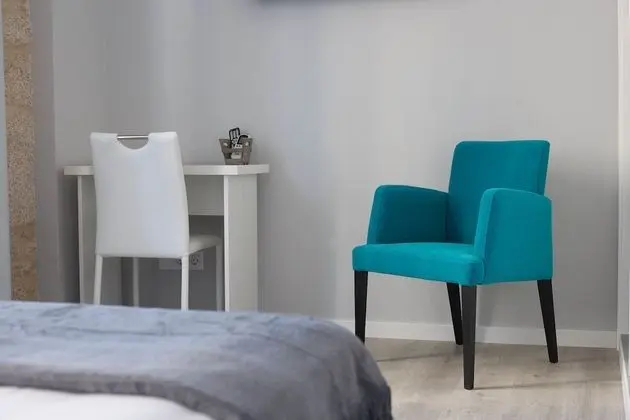 Superior Tek Büyük Yataklı Oda, 1 Çift Kişilik Yatak, Balkon