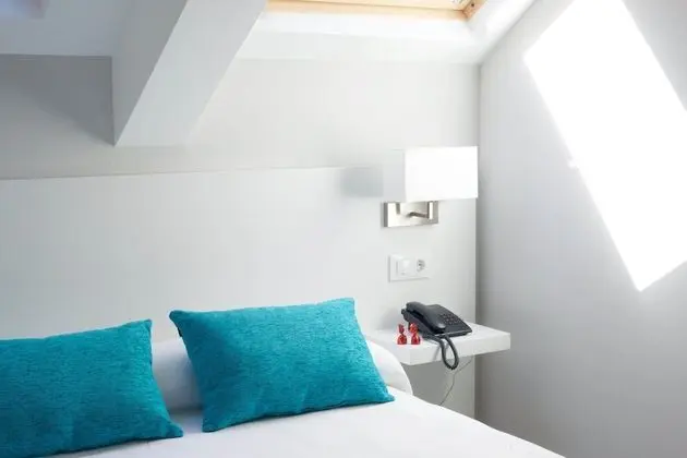 Superior Tek Büyük Yataklı Oda, 1 Çift Kişilik Yatak, Balkon