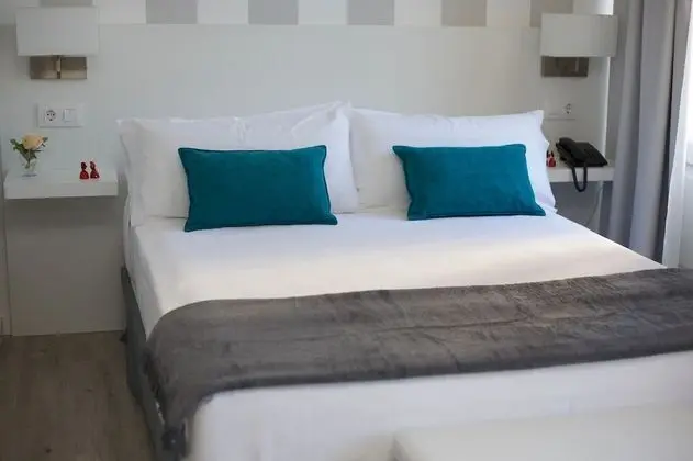 Superior Tek Büyük Yataklı Oda, 1 Çift Kişilik Yatak, Balkon