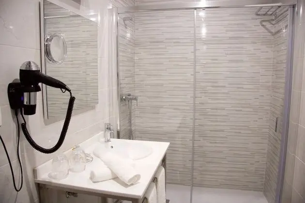 Superior Tek Büyük Yataklı Oda, 1 Çift Kişilik Yatak, Balkon