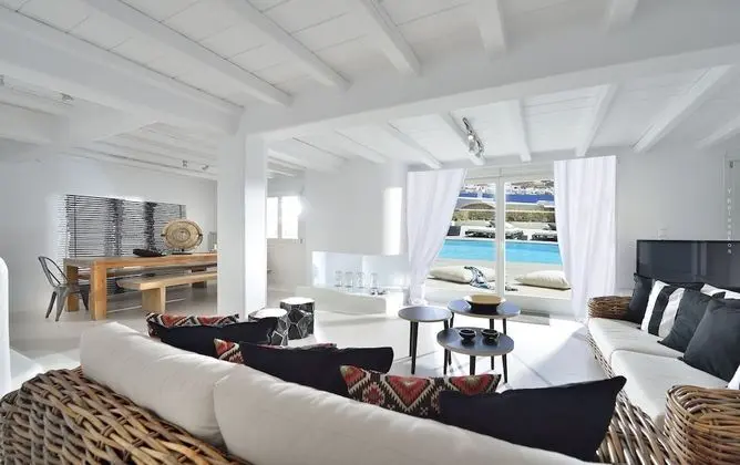 Villa, 5 Yatak Odası, Kişiye Özel Havuzlu