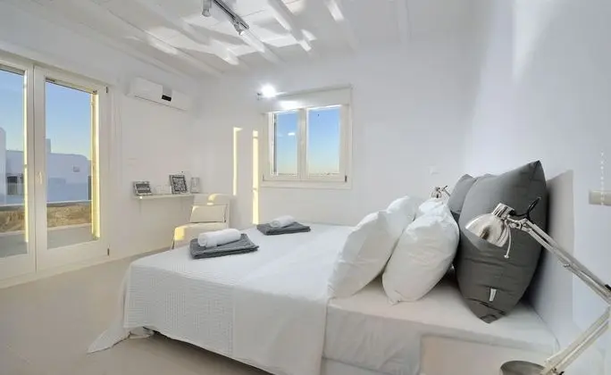 Villa, 5 Yatak Odası, Kişiye Özel Havuzlu