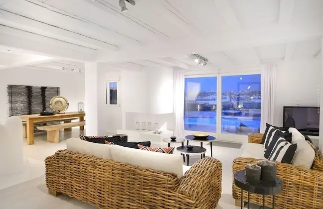 Villa, 5 Yatak Odası, Kişiye Özel Havuzlu