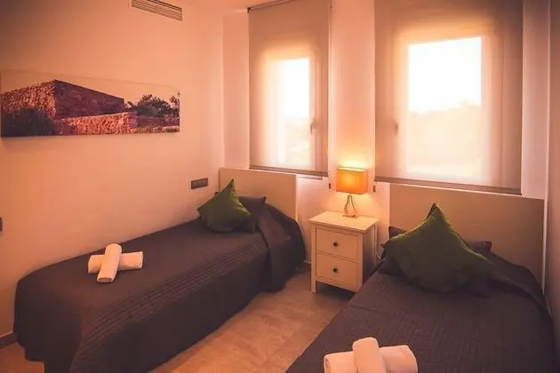 Design Villa, 4 Yatak Odası