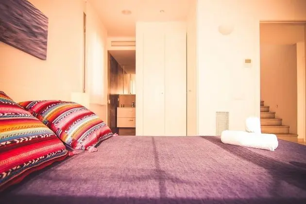 Design Villa, 4 Yatak Odası