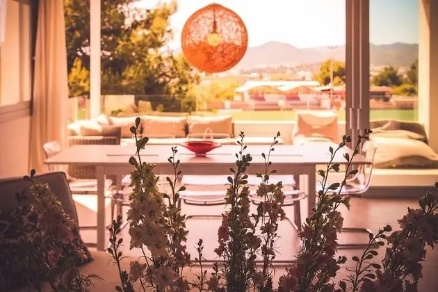 Design Villa, 4 Yatak Odası