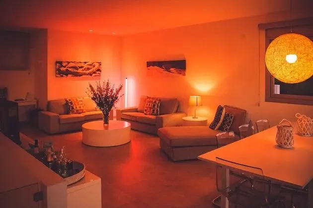 Design Villa, 4 Yatak Odası