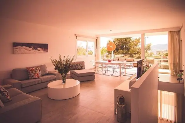 Design Villa, 4 Yatak Odası