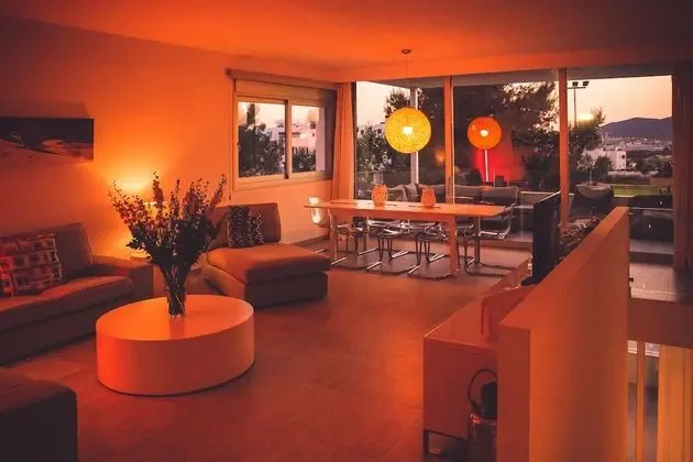 Design Villa, 4 Yatak Odası