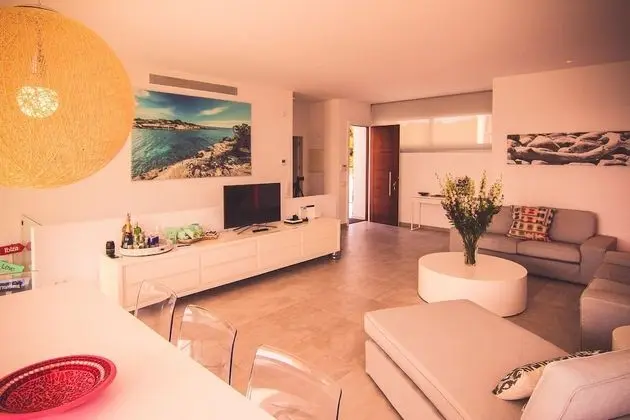 Design Villa, 4 Yatak Odası