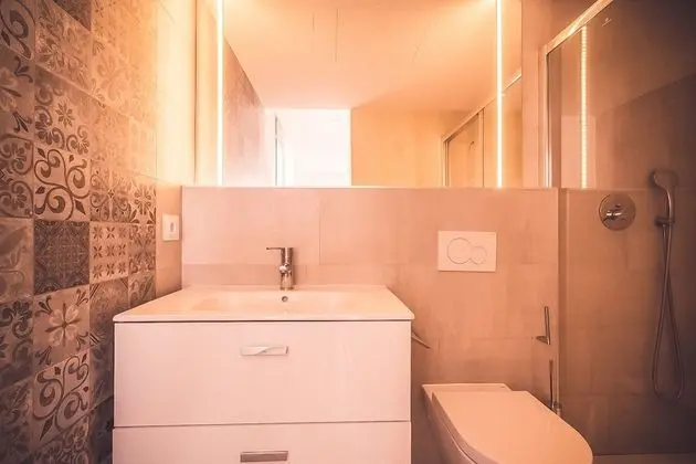 Design Villa, 4 Yatak Odası