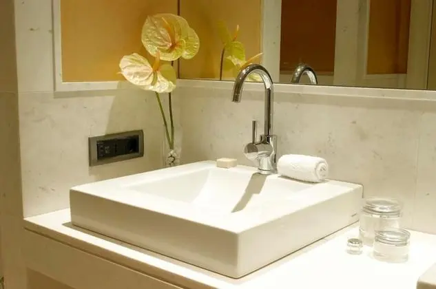 Premium Süit (Quadruple - Spa access)
