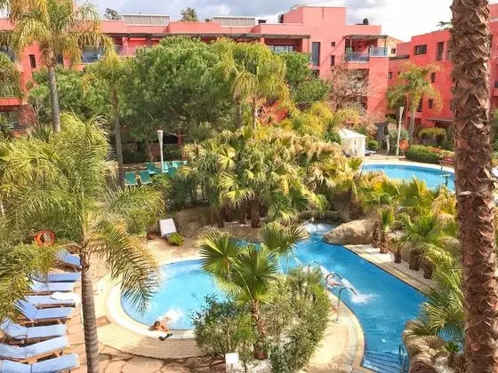 Standard Tek Kişilik Oda (Spa access)