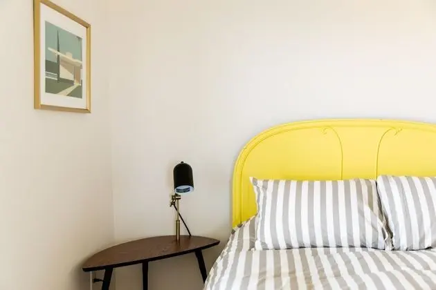 Luxury Ev, 5 Yatak Odası, 2 Banyolu, Okyanusa Sıfır