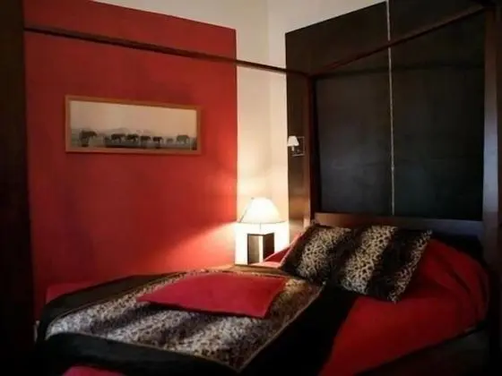 Dört Kişilik Oda, Banyolu/Duşlu